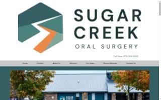 Sugar Creek Oral Surgery of Bella Vista