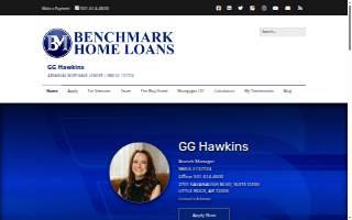 Benchmark Home Loans