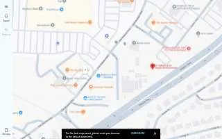 Donnell Insurance Agency website