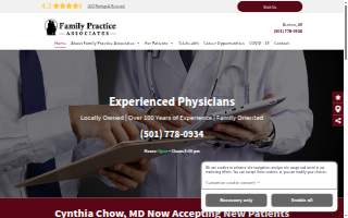 Family Practice Associates