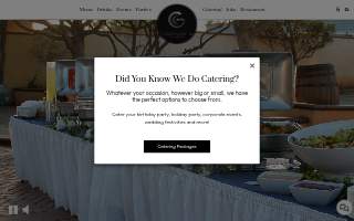 Gina's Catering