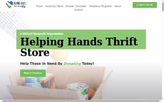 Helping Hands