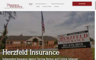 Herzfeld Insurance