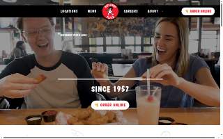 Hideaway Pizza
