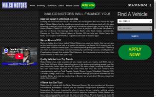 Malco Motors