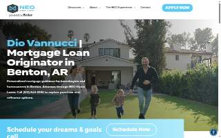 NEO Home Loans
