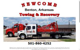 Newcomb Towing