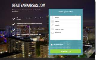 Realty Arkansas - Benton