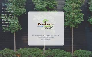 Roseberry Landscape Services