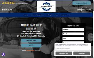 Salem Automotive