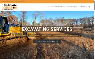 Sam Johnson Construction Inc