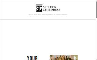 Selleck Childress Law PLLC