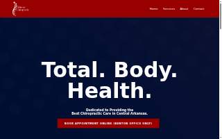 Skinner Chiropractic
