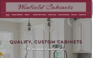 Winfield Cabinets LLC