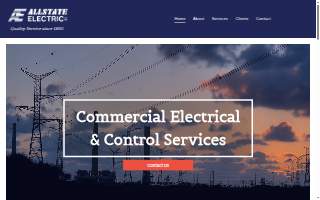 Allstate Electric and Communications