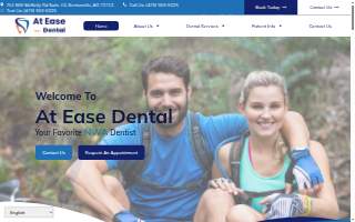 At Ease Dental