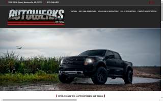 Autowerks of NWA