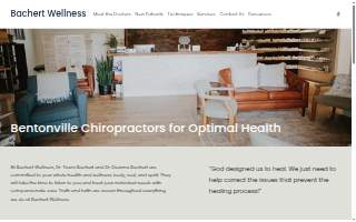 Bachert Wellness Clinic