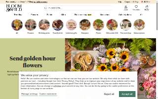 Bloom Flowers & Gifts of Bentonville