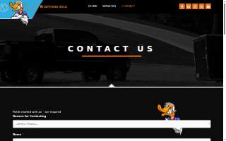 Comfort Living Heating & A/C, llc