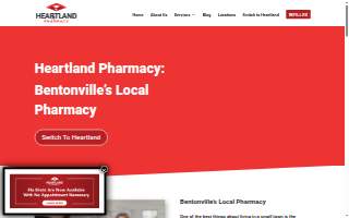 Heartland Pharmacy