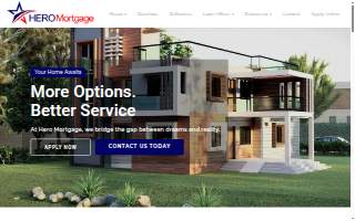 HERO Mortgage