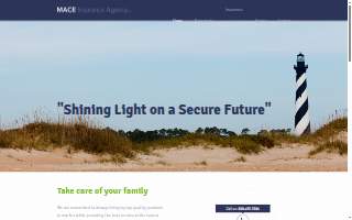 Mace Insurance Agency