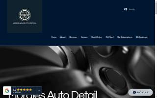 Morales Auto Detail