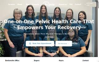 Renew Physical Therapy