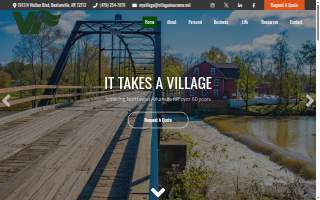 Village Insurance Inc of Bentonville