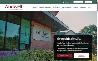 Gosnell Health Care