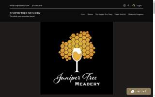 Juniper Tree Meadery