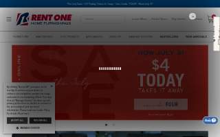 Rent One of Blytheville