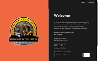 Stateline Steel Storage LLC