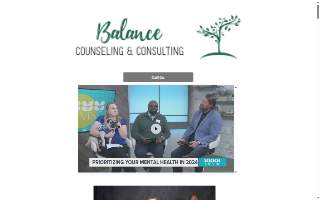 Balance Counseling & Consulting