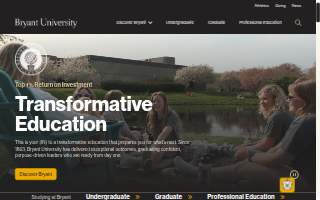 Bryant Safety and Security Solutions