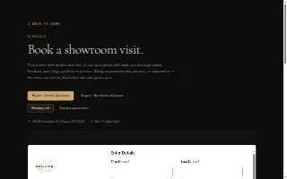 Countertop World, LLC website