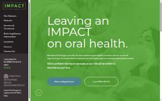 Impact Oral Surgery of Bryant