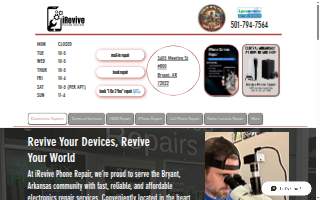 iRevive Phone Repair