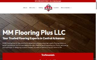 MM FLOORING PLUS LLC