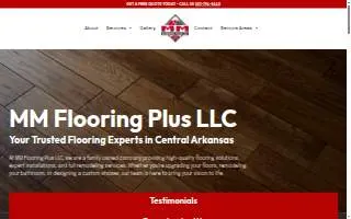 MM FLOORING PLUS LLC website