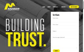 Moser Construction, LLC