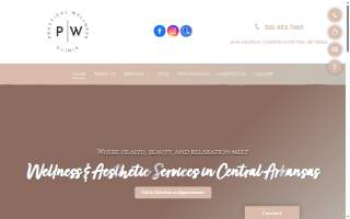 Practical Wellness Clinic