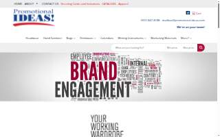 Promotional Ideas, Inc.