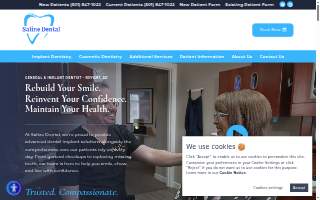 Saline Dental