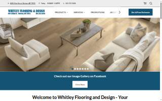 Whitley Flooring and Design