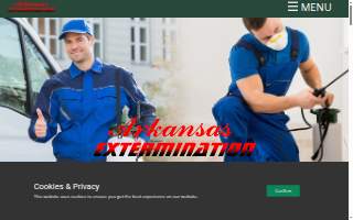 Arkansas Extermination llc