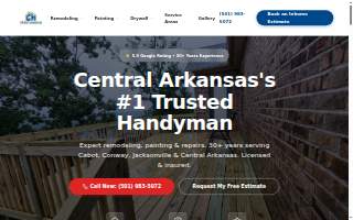Cabot Handyman