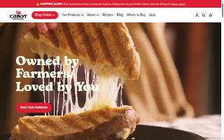 Cabot Nutrition