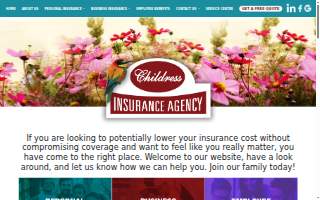 Childress Insurance Agency